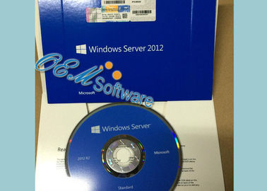 マイクロソフト・ウインドウズ サーバー2012 R2標準/Windowsサーバー2012 R2 Oem免許証
