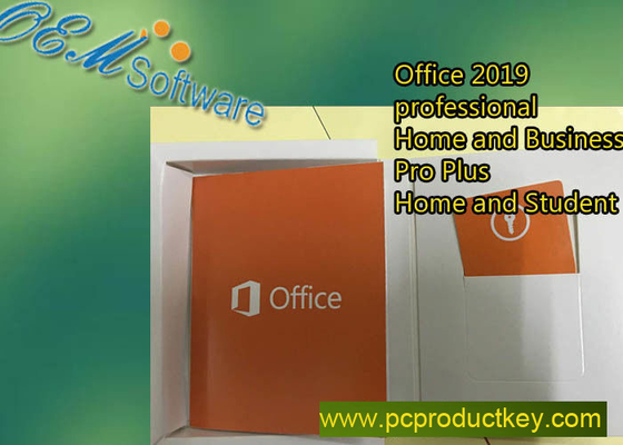 元のオフィス2016 PKCのDvd小売りの主箱とプロ オフィス2016